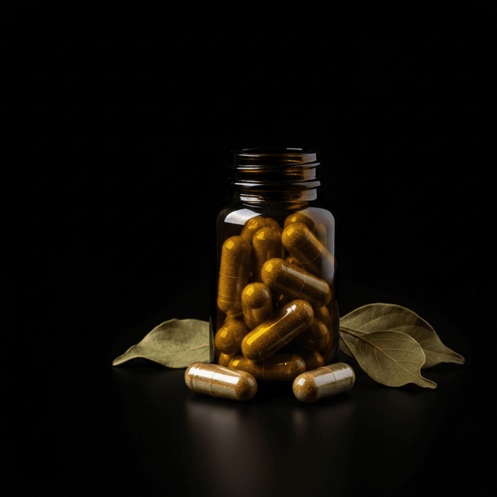 Bacopa Monnieri 300mg (90ct)