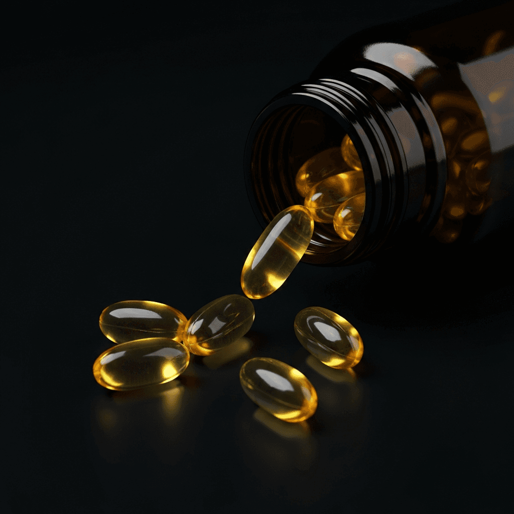 Phosphatidylserine 100mg (60ct)